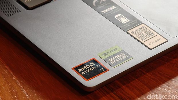 Lenovo Yoga Pro 7 14AHP9