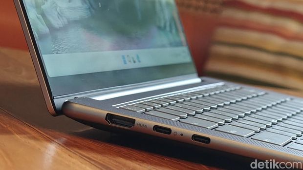 Lenovo Yoga Pro 7 14AHP9
