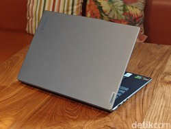 Pemasukan Lenovo Melesat: Bisnis PC Diperkirakan Membaik