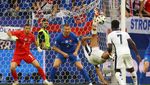 Lihat Lagi Gol Salto Bellingham yang Bantu Inggris ke Perempatfinal