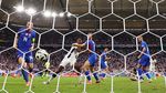 Lihat Lagi Gol Salto Bellingham yang Bantu Inggris ke Perempatfinal