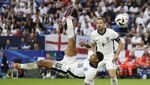 Lihat Lagi Gol Salto Bellingham yang Bantu Inggris ke Perempatfinal