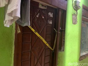 Kejinya Suami Bunuh Istri di Pulogadung, Diadukan Ayah Sendiri Kejinya Suami Bunuh Istri di Pulogadung, Diadukan Ayah Sendiri