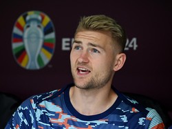 Langkah MU Rekrut Matthijs De Ligt Dipertanyakan