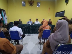 Rumah Doa di Sidoarjo Tak Akan Gelar Ibadah Sebelum IMB Terbit