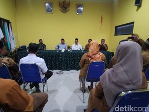 Rumah Doa di Sidoarjo Tak Akan Gelar Ibadah Sebelum IMB Terbit Rumah Doa di Sidoarjo Tak Akan Gelar Ibadah Sebelum IMB Terbit
