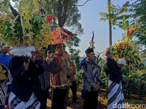 Potret Tradisi Manten Kopi Kawisari Blitar Potret Tradisi Manten Kopi Kawisari Blitar