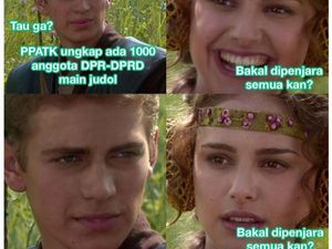 Meme Judi Online yang Meresahkan, Depo Doang Menang Mustahil