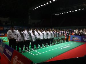 PBSI Bakal Tanggung Pemulangan Jenazah Zhang Zhi Jie ke China PBSI Bakal Tanggung Pemulangan Jenazah Zhang Zhi Jie ke China