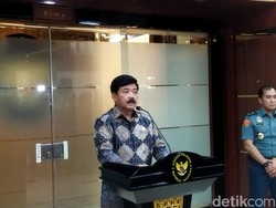 Kemenko Polhukam Bentuk Desk Koordinasi Pemilu-Pilkada Berisi 19 Lembaga