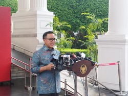 MenPAN-RB: 1.740 ASN Pindah ke IKN Mulai September