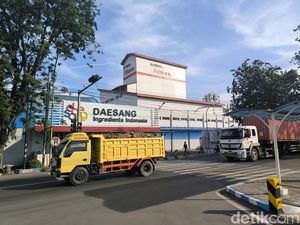 Anak Tewas Kecelakaan Kerja, Ortu Harap Miwon Tingkatkan Kualitas K3