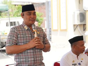 Dollah Mando Tak Maju Lagi di Pilkada Sidrap, Gerindra Dorong Putranya Dollah Mando Tak Maju Lagi di Pilkada Sidrap, Gerindra Dorong Putranya