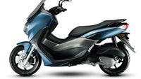 Tampang Motor Kembaran Yamaha NMax yang Harganya Cuma Rp 20 Jutaan