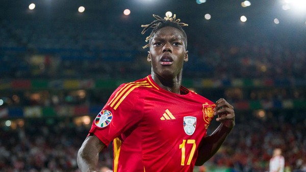 Nico Williams Jadi Rebutan: Barcelona Serius, Bilbao Melawan