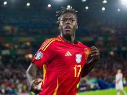Nico Williams Masih Nggak Nyangka Spanyol Juara Euro 2024