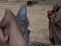 Tak Sertakan Perempuan dalam Perundingan dengan Taliban, PBB Dikecam