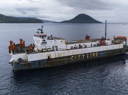 Jadwal Kapal Feri Rute Selayar-Bira 5 Oktober, Ada 4 Keberangkatan