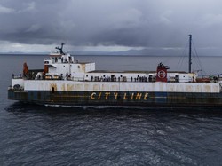 Bisa Online! Ini Cara Beli dan Harga Tiket Kapal Feri Buat Mudik