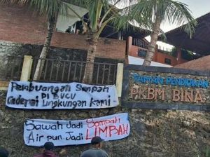 DLH Bantul soal TPSS di Srimulyo Ditolak Warga: Hanya Digunakan 4 Bulan DLH Bantul soal TPSS di Srimulyo Ditolak Warga: Hanya Digunakan 4 Bulan