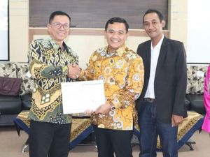 Dua Komoditas Majalengka Resmi Terdaftar Sebagai Varietas Lokal