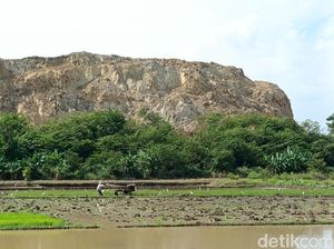 PUP ESDM DIY Tegaskan Perbukitan di Sleman Barat Bukan Wilayah Pertambangan! PUP ESDM DIY Tegaskan Perbukitan di Sleman Barat Bukan Wilayah Pertambangan!