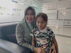 Istri TNI Ini Puas Andalkan JKN untuk Persalinan Anak: Semua Gratis!