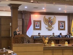 Sempat Dikeluhkan, Pemprov Bali Akomodasi Pokir DPRD di APBD 2025