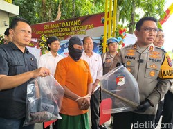 Kronologi Carok di Bangkalan Paman Bunuh Keponakan dengan Keris Pusaka