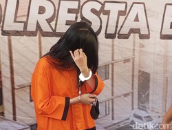 Selain Promosi Judi Online, Selebgram Bogor Ini Juga Buka Layanan VCS