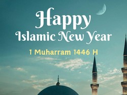 40+ Ide Tema Peringatan Tahun Baru Islam 2024, Meriahkan Bulan Muharram!