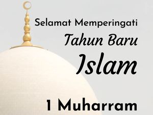 75 Ucapan Tahun Baru Islam 1 Muharram 1446 H/2024 M Bahasa Inggris-Arab 75 Ucapan Tahun Baru Islam 1 Muharram 1446 H/2024 M Bahasa Inggris-Arab