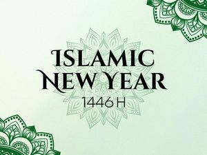 130+ Ucapan Tahun Baru Islam 2024 yang Singkat dan Menyentuh Hati 130+ Ucapan Tahun Baru Islam 2024 yang Singkat dan Menyentuh Hati