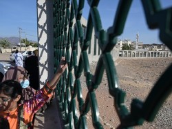 Viral WNI Ditahan di Arab Saudi gegara Rekam Jenazah, Kini Sudah Bebas