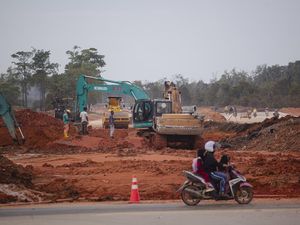 Pentingnya Fasilitas Penunjang buat Pengembangan Kawasan Koridor Serang-Cilegon Pentingnya Fasilitas Penunjang buat Pengembangan Kawasan Koridor Serang-Cilegon
