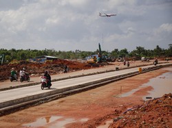 Prabowo Serahkan Proyek Infrastruktur ke Swasta, Sudah Ada yang Masuk?