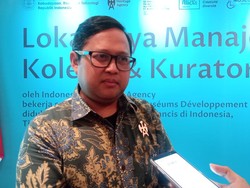 Pemerintah Godok Pelatihan Koleksi Museum ke Prancis, Kuota Cuma 2 Orang!