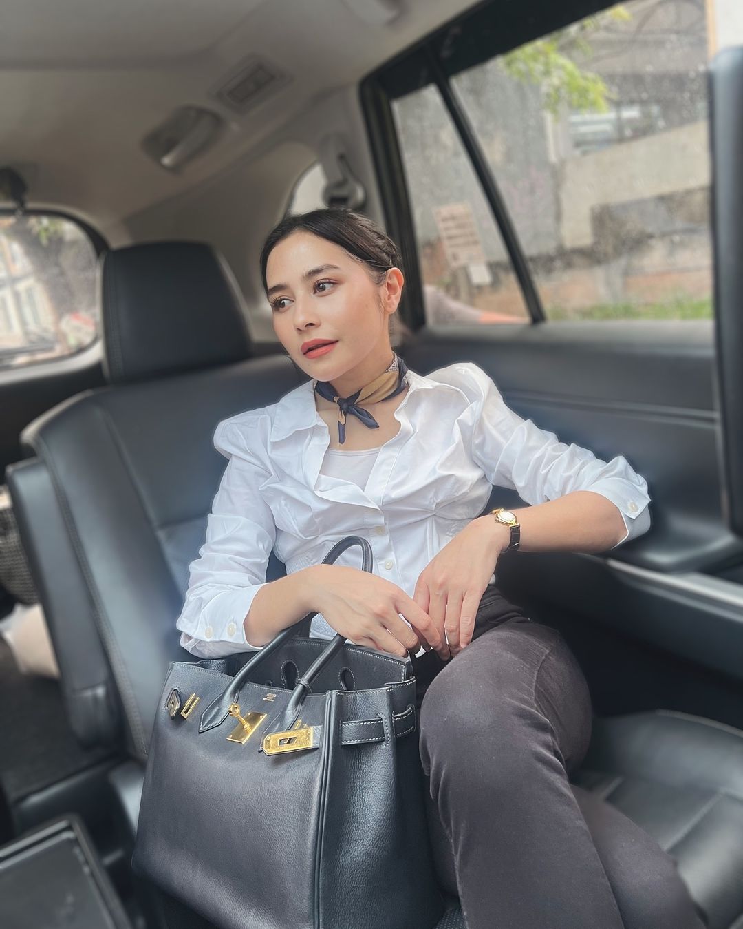 Prilly Latuconsina