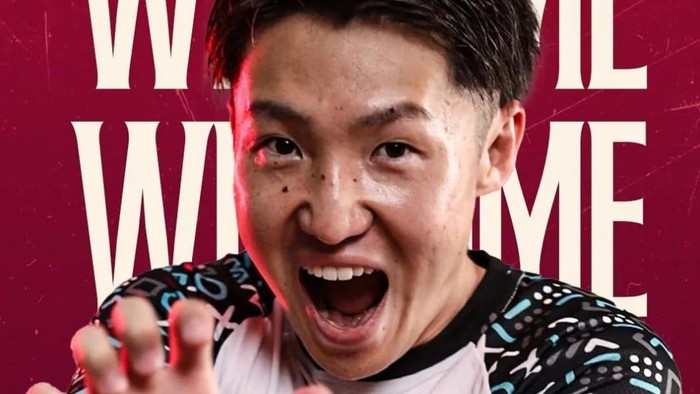PSM Makassar memperkenalkan pemain barunya, Daisuke Sakai. PSM Makassar memperkenalkan pemain barunya, Daisuke Sakai.