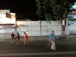 Terungkap! Puluhan WN Cina di Banyuwangi Digerebek karena Overstay