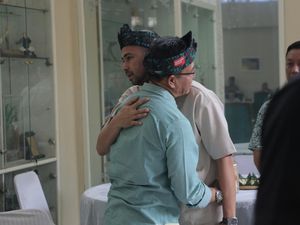 Raffi Ahmad Dukung Kang DS Kembali Pimpin Kabupaten Bandung