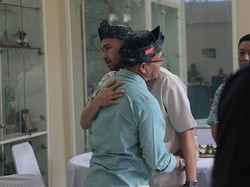 Raffi Ahmad Dukung Kang DS Kembali Pimpin Kabupaten Bandung