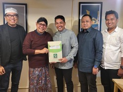 PKB Resmi Beri Rekom Gus Haris-Lora Fahmi di Pilbup Probolingo 2024
