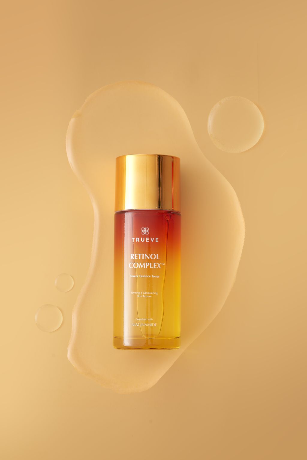 Retinol Complex Series Trueve
