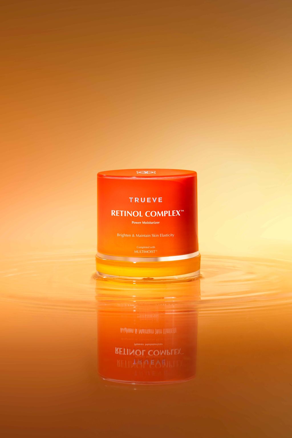 Retinol Complex Series Trueve