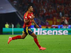 Rodri Ingin Bawa Spanyol Ulangi Prestasi di Euro 2008