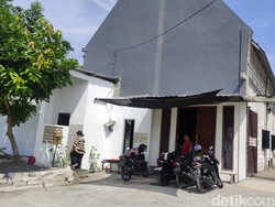 Pengakuan Warga Soal Rumah Doa Kristen yang Jemaat Harus Izin Sebelum Ibadah