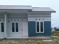 5 Pilihan Rumah di Kabupaten Dairi Mulai Rp 150 Juta-an