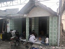 Cerita Sedih Ayah Pekerja Miwon yang Tewas Kecelakaan Kerja