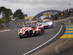 Bamsoet Dukung Sean Gelael Juarai Balap 6 Hours of Interlagos di Brasil